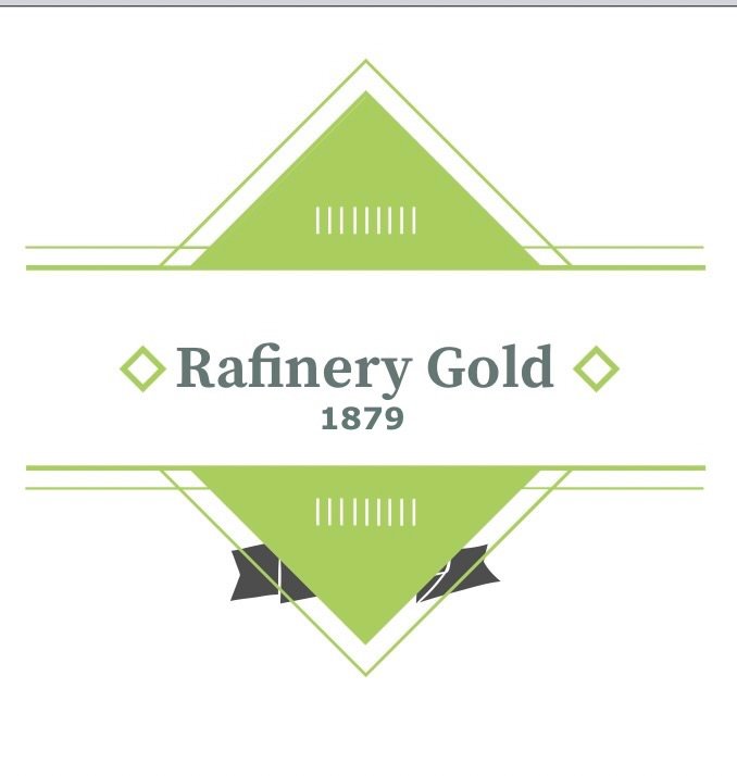 Rafinery Gold and Rush Holding